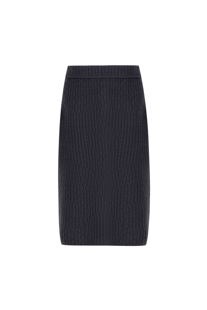 MYLA KNIT SKIRTS