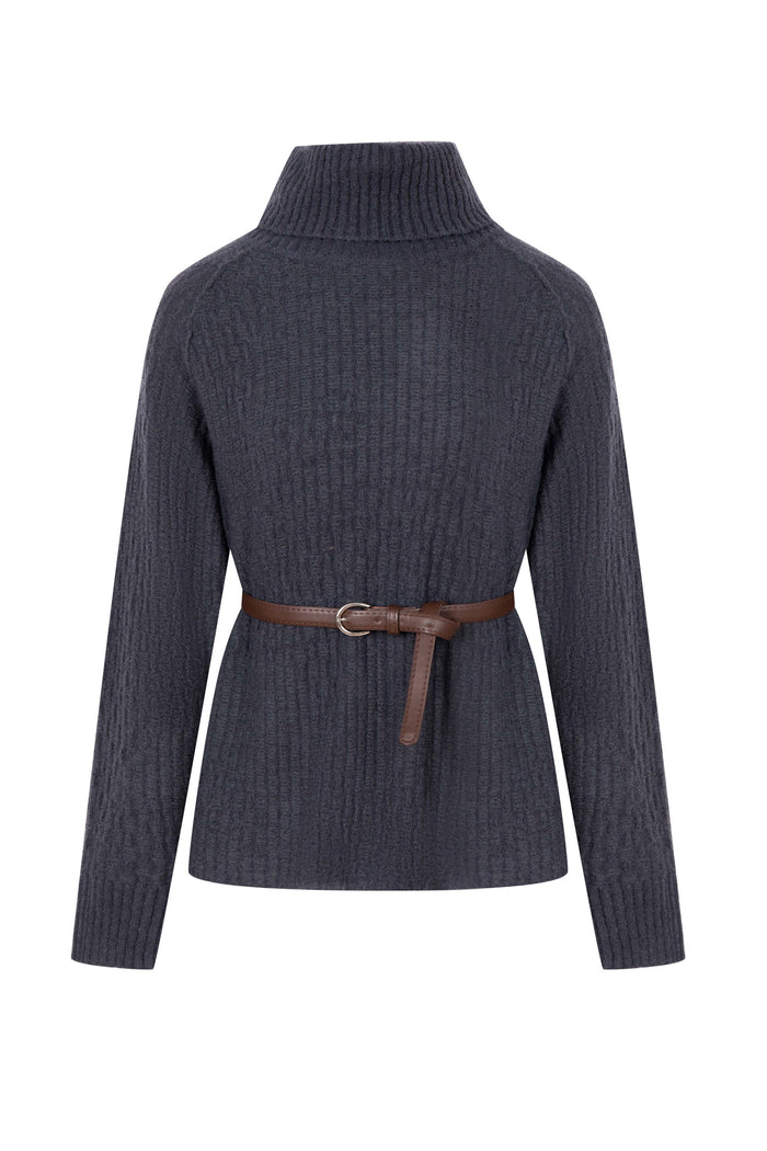 CECILE  KNIT JUMPER