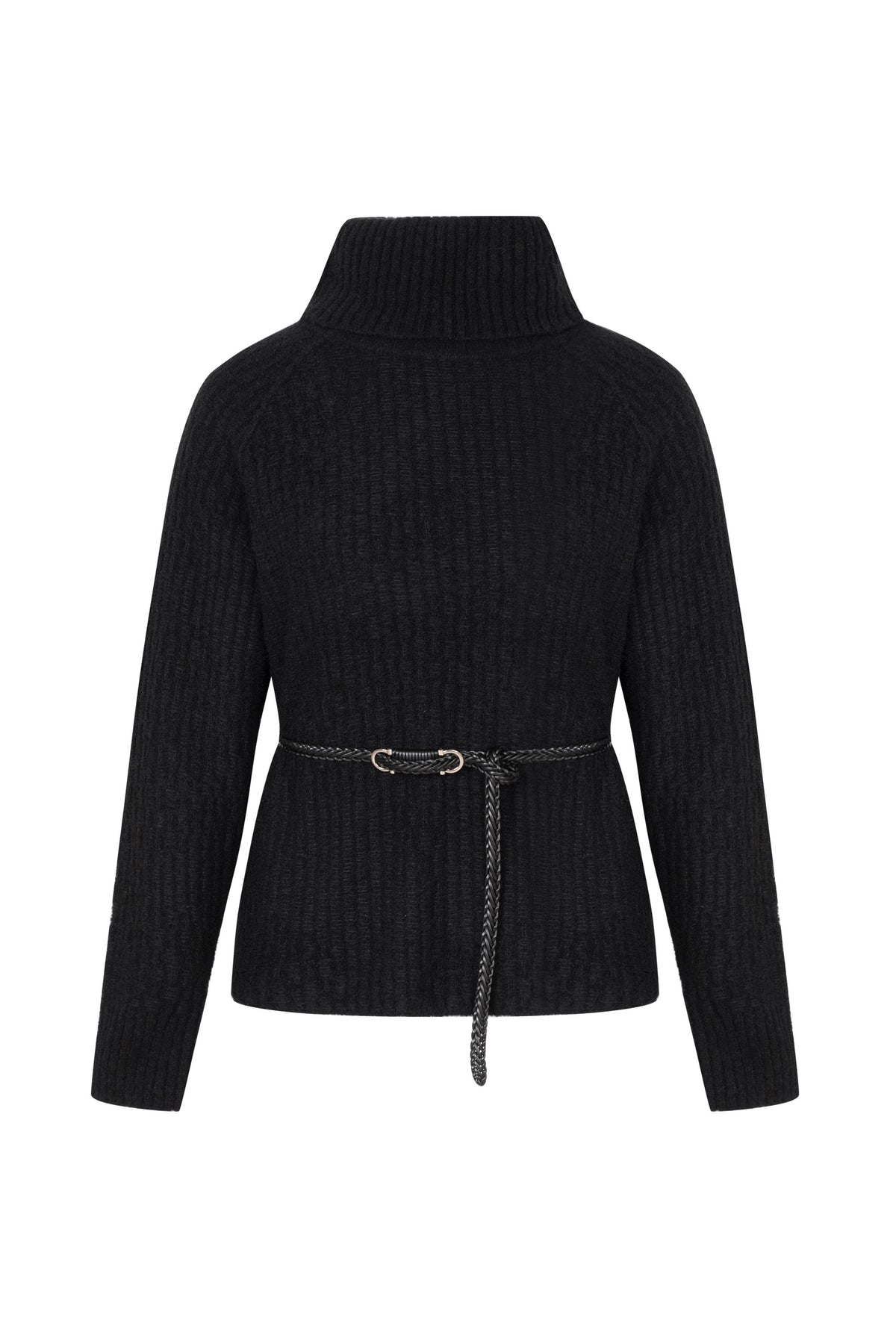 CECILE  KNIT JUMPER