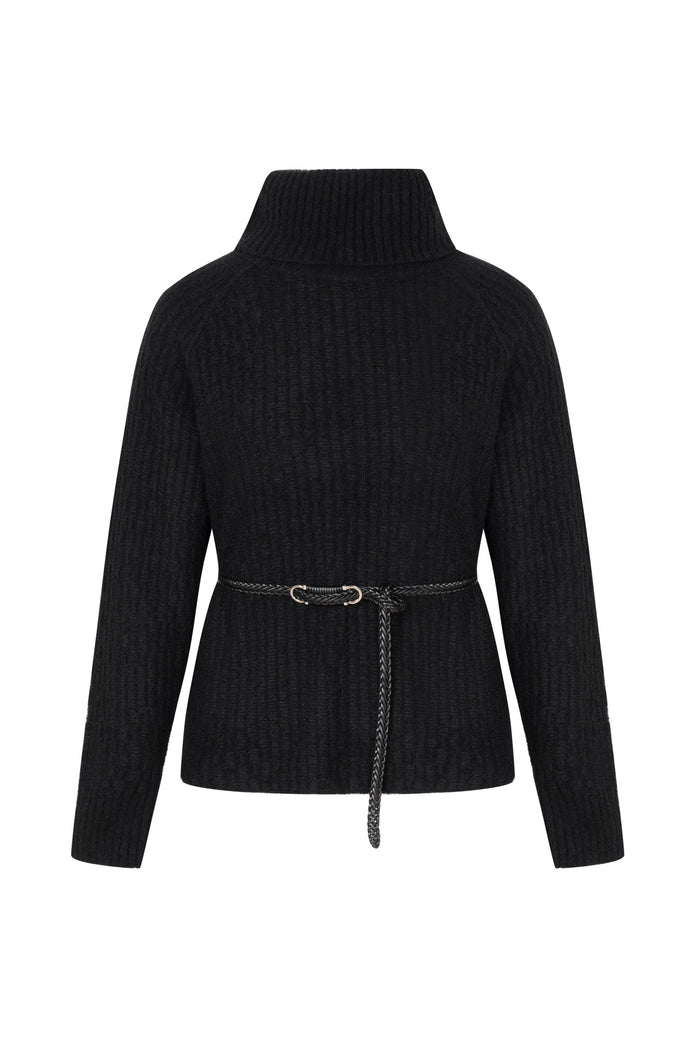CECILE  KNIT JUMPER