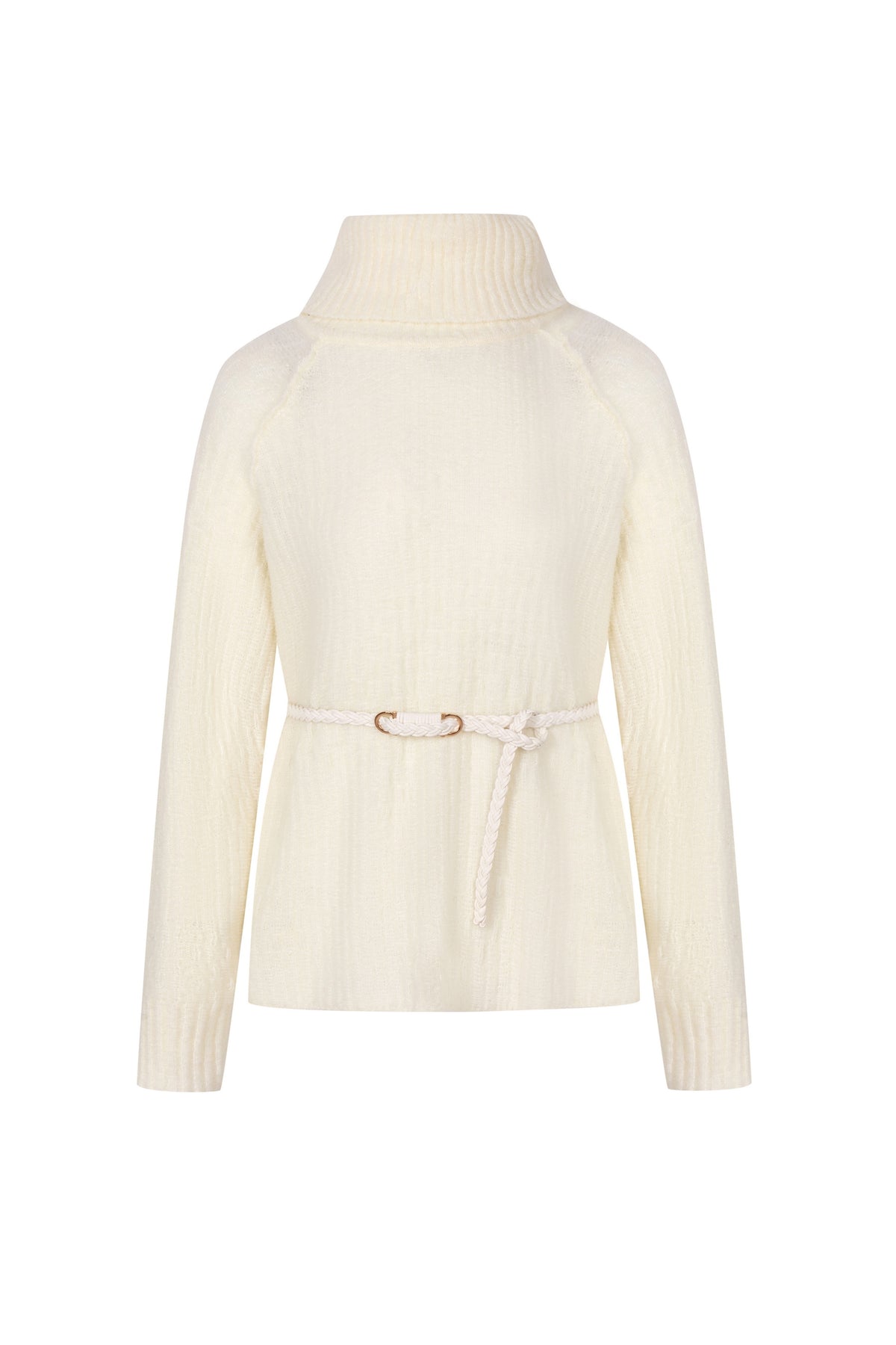 CECILE  KNIT JUMPER