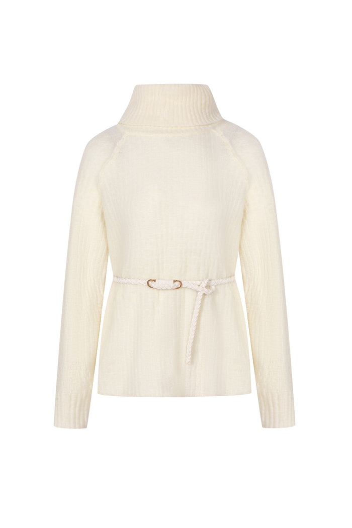 CECILE  KNIT JUMPER