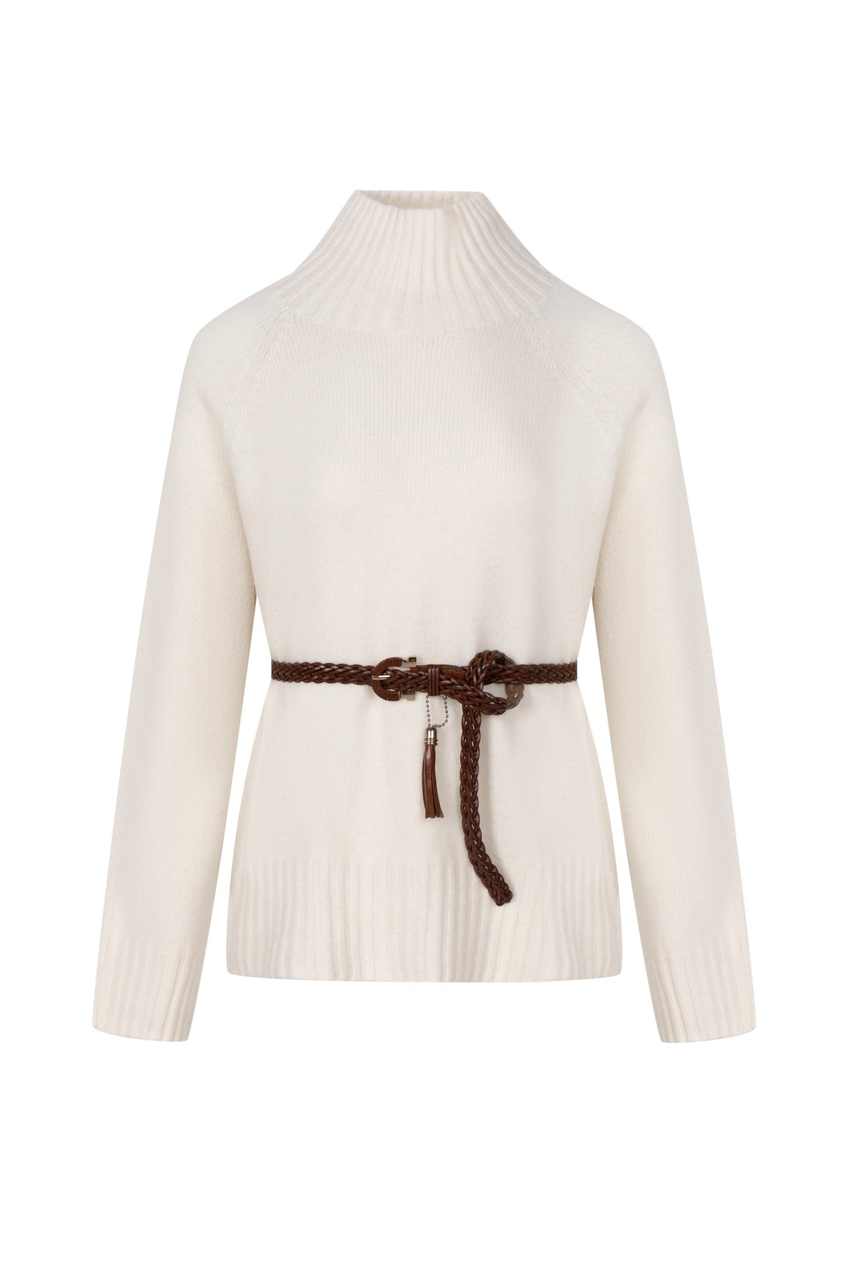 XIRENA KNIT JUMPER
