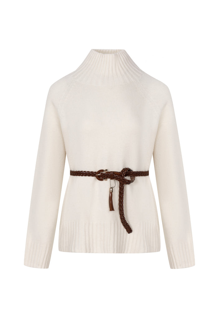 XIRENA KNIT JUMPER