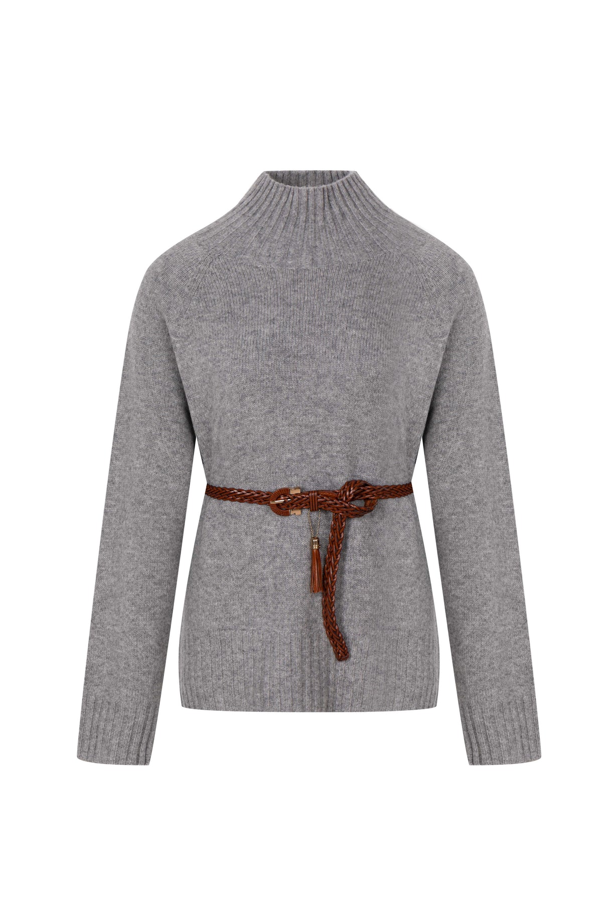 XIRENA KNIT JUMPER