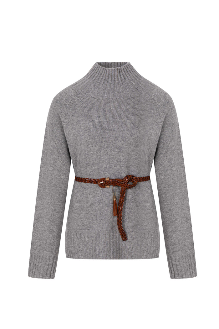XIRENA KNIT JUMPER