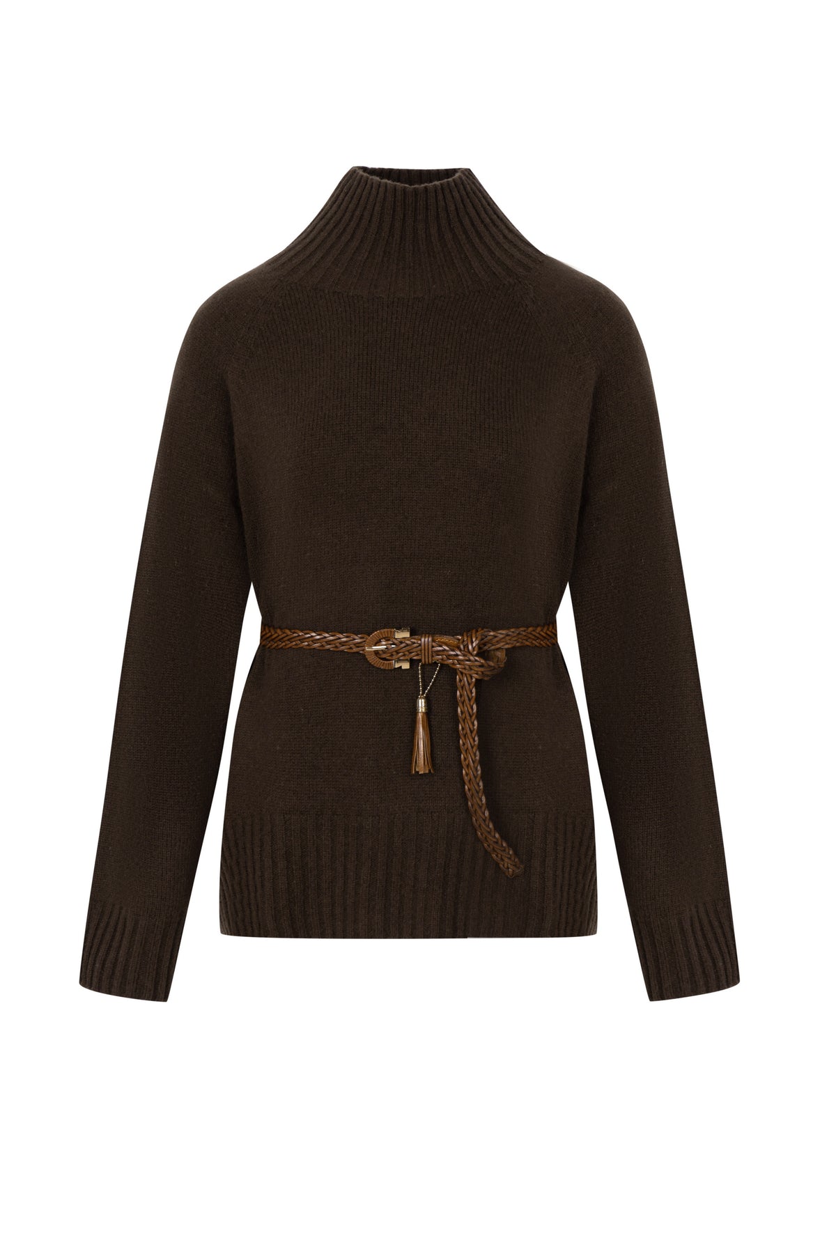 XIRENA KNIT JUMPER