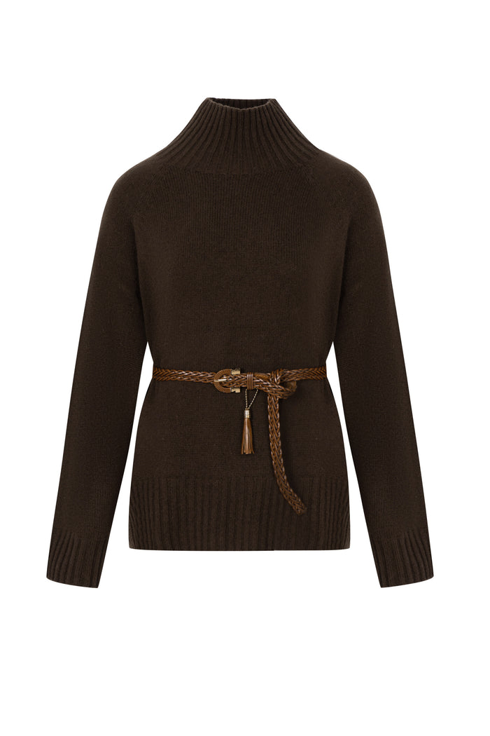 XIRENA KNIT JUMPER