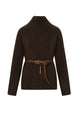 CHOCOLATE BROWN