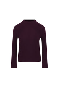 VALENTINE KNIT SWEATER