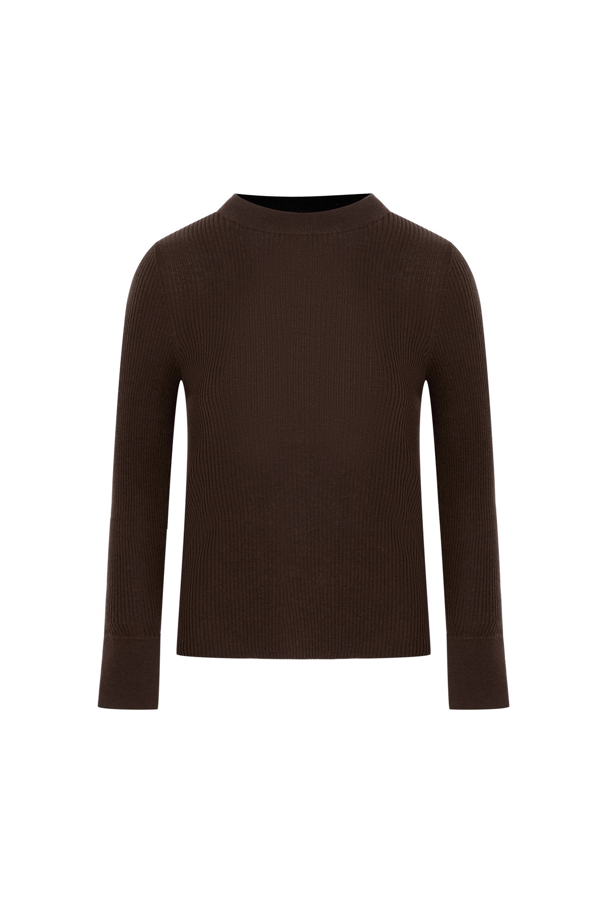 VALENTINE KNIT SWEATER