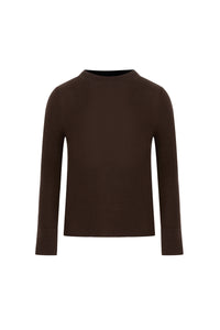 VALENTINE KNIT SWEATER