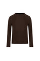 CHOCOLATE BROWN
