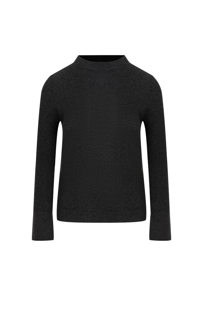 VALENTINE KNIT SWEATER