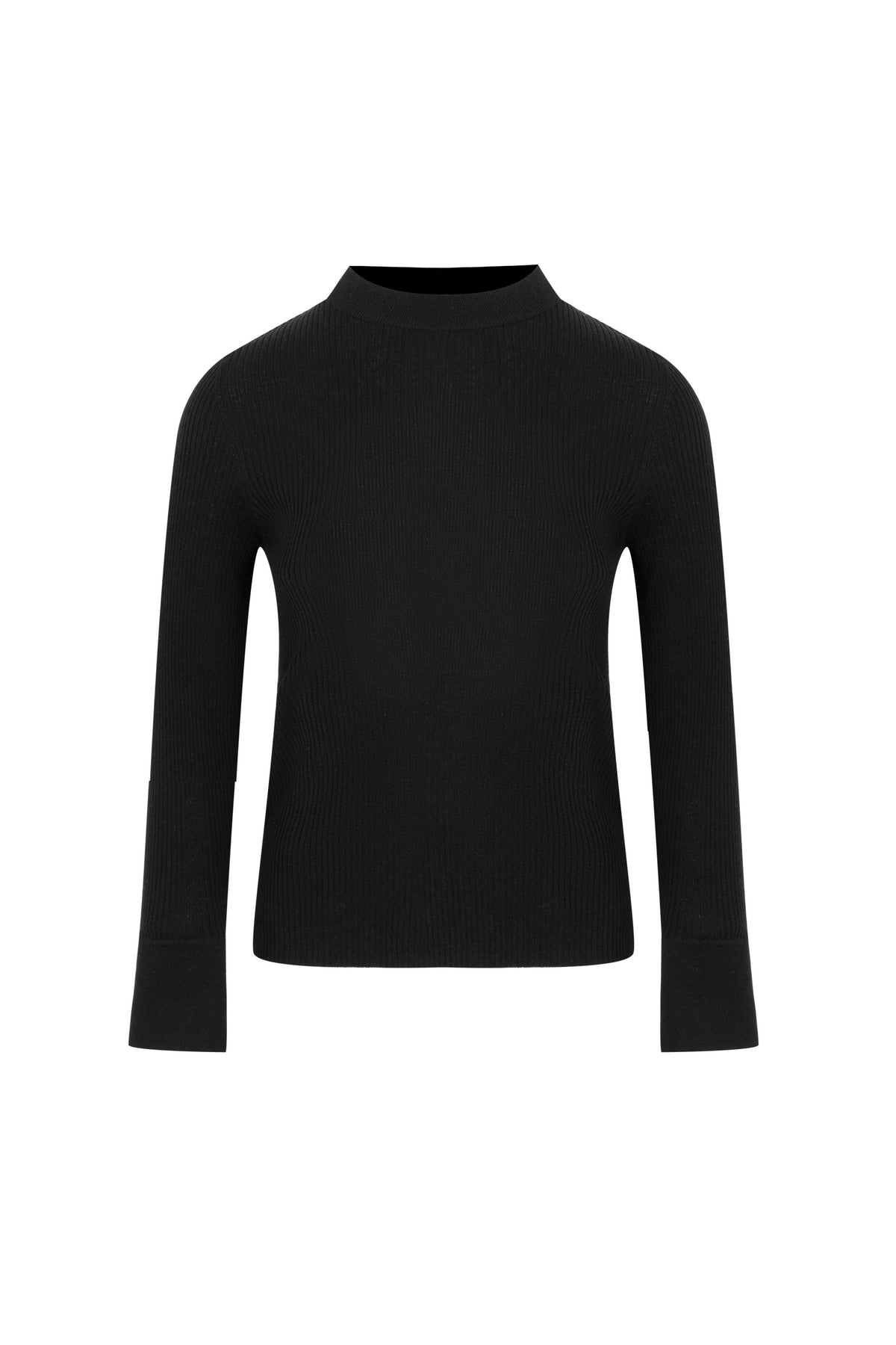VALENTINE KNIT SWEATER