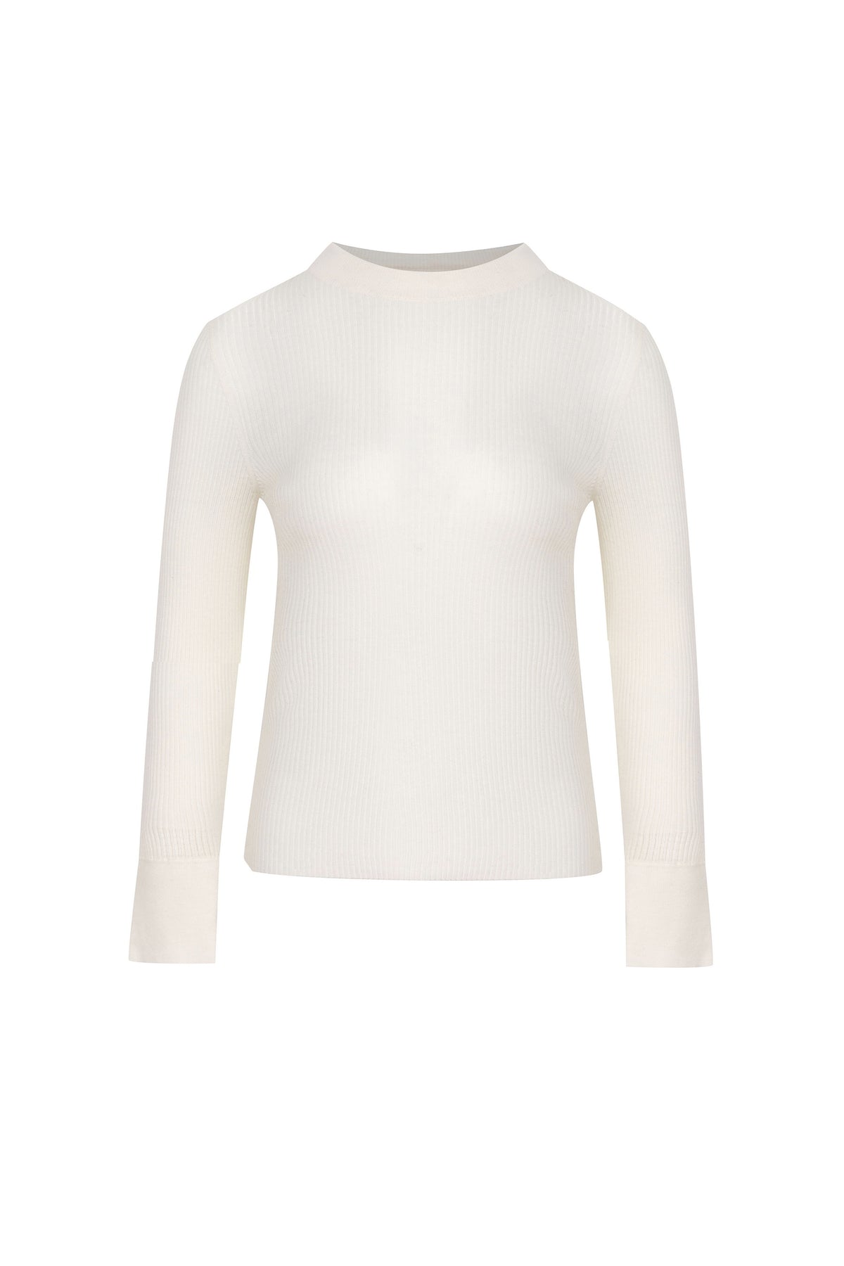 VALENTINE KNIT SWEATER