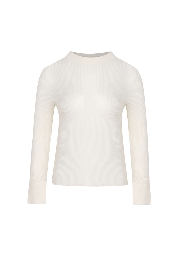 VALENTINE KNIT SWEATER