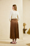 TALITHA COTTON BLOUSE