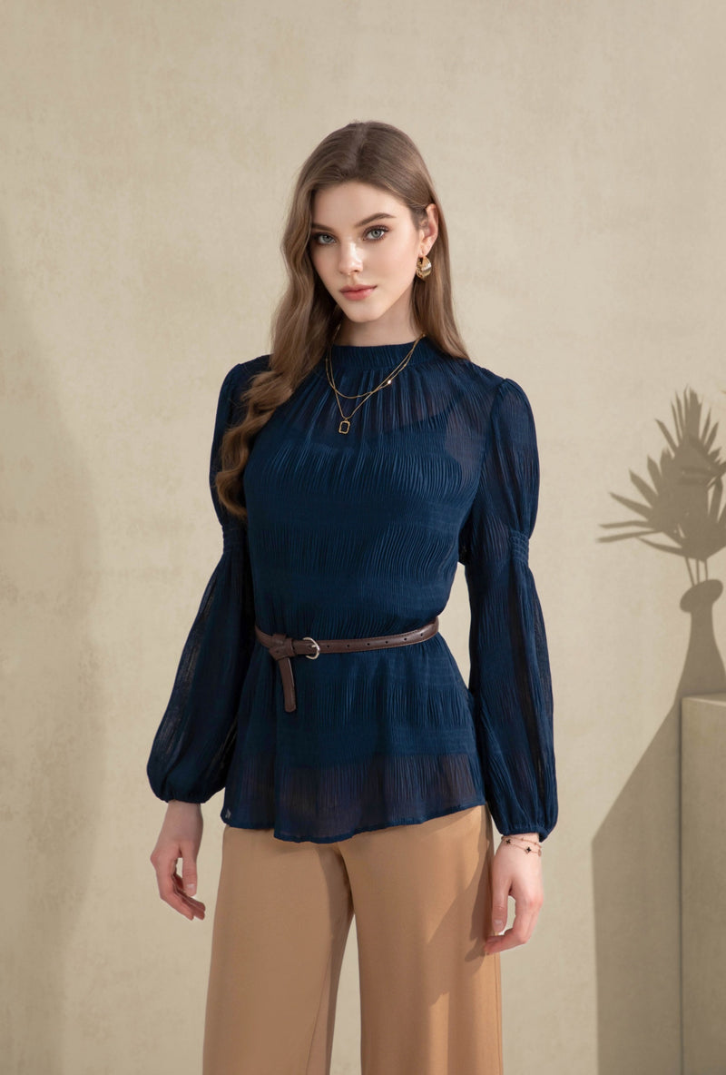 VALERIA BLOUSE