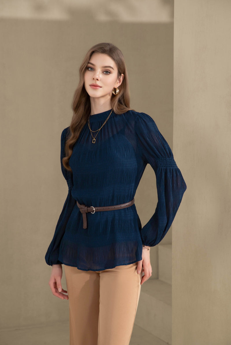 VALERIA BLOUSE