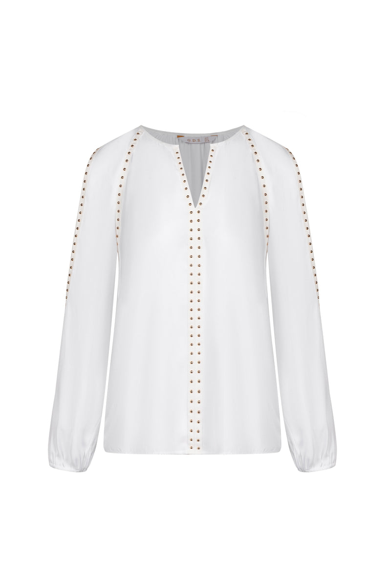 TAHARI BLOUSE