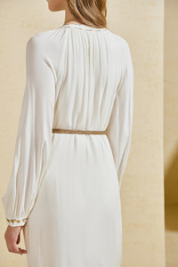 TALITHA COTTON DRESS