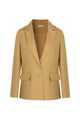 MISTED YELLOW