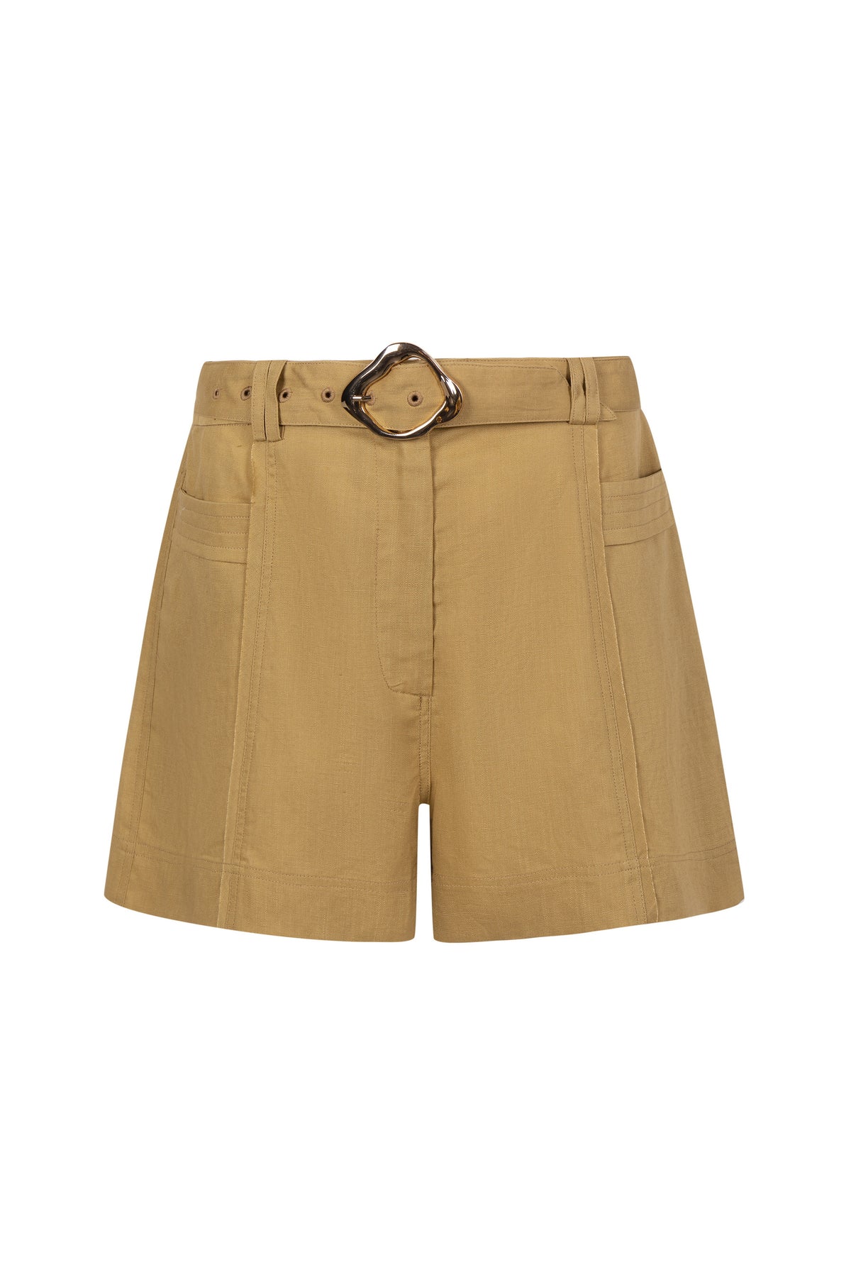 SYLVIE TENCEL SHORT