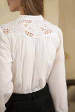 WILLOW BLOUSE