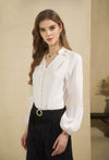 WILLOW BLOUSE