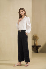 WILLOW BLOUSE