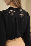 WILLOW BLOUSE