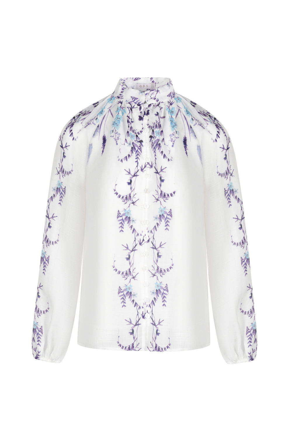 MISTY LILAC