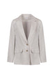 SYLVIE TENCEL BLAZER