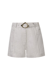 SYLVIE TENCEL SHORT