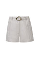 SYLVIE TENCEL SHORT