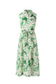 GREEN PRINT