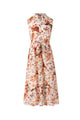 BROWN PRINT