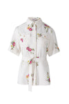 OLIVIA PRINTED SHIRT