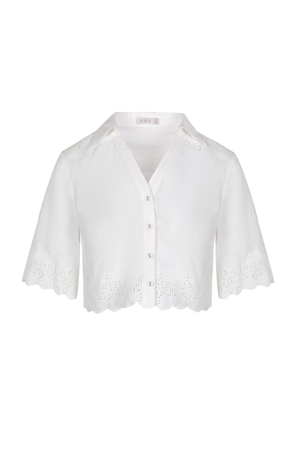 RYAN COTTON TOP