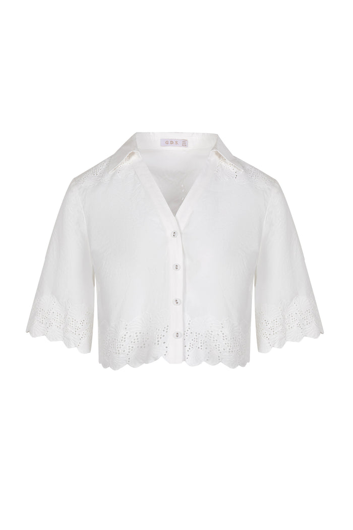 RYAN COTTON TOP