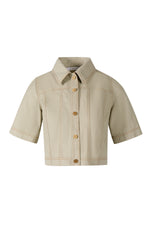 GRACE COTTON TOP
