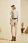 GRACE COTTON TOP