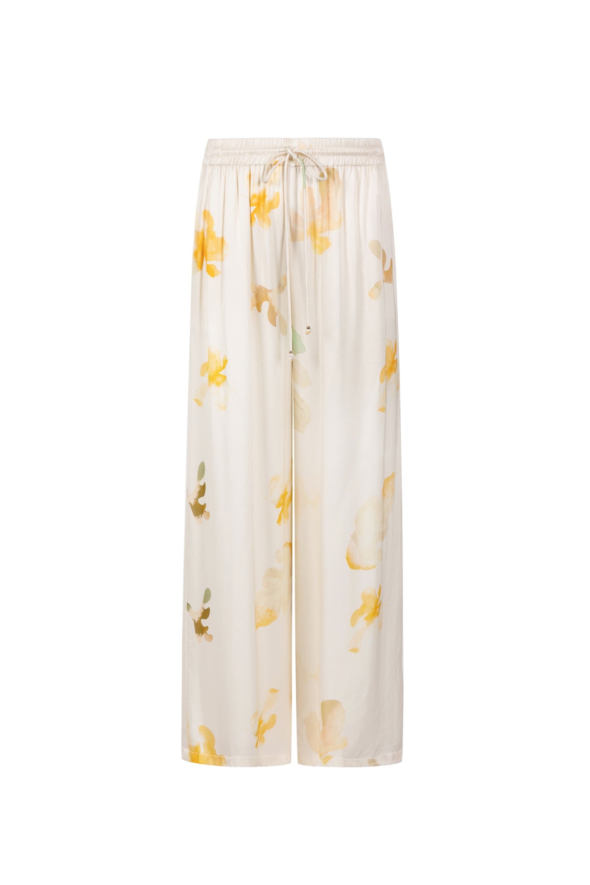 FAE PRINTED PANTS