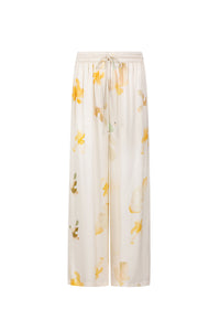 FAE PRINTED PANTS