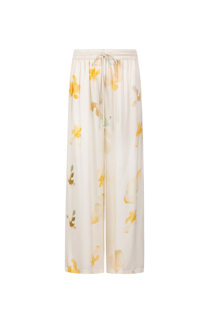 FAE PRINTED PANTS