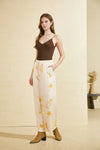 FAE PRINTED PANTS