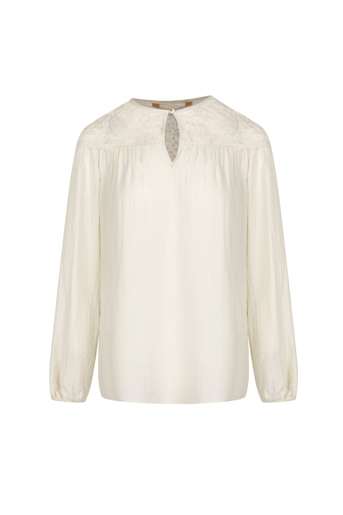 AURORA BLOUSE