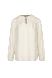 AURORA BLOUSE