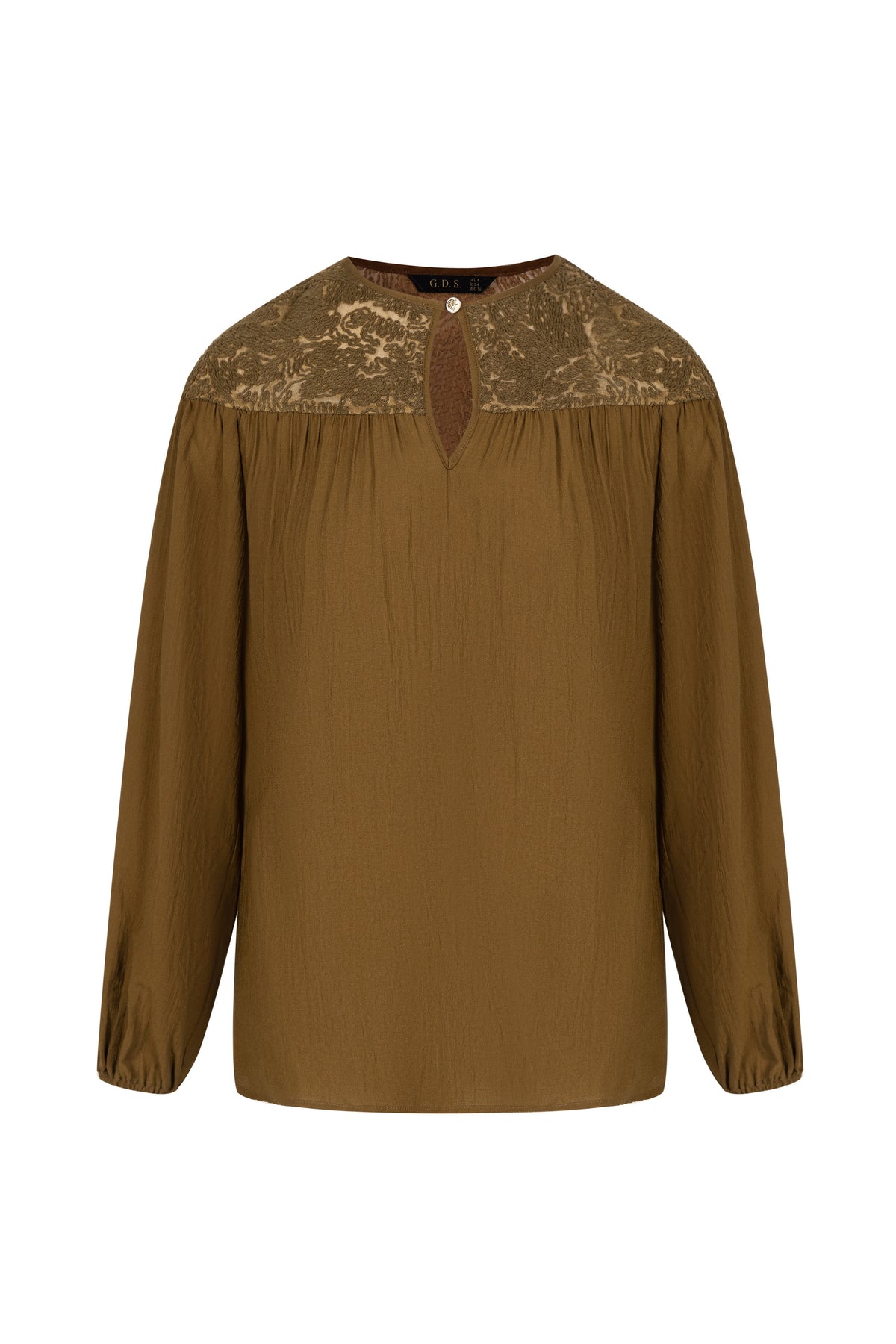 AURORA BLOUSE